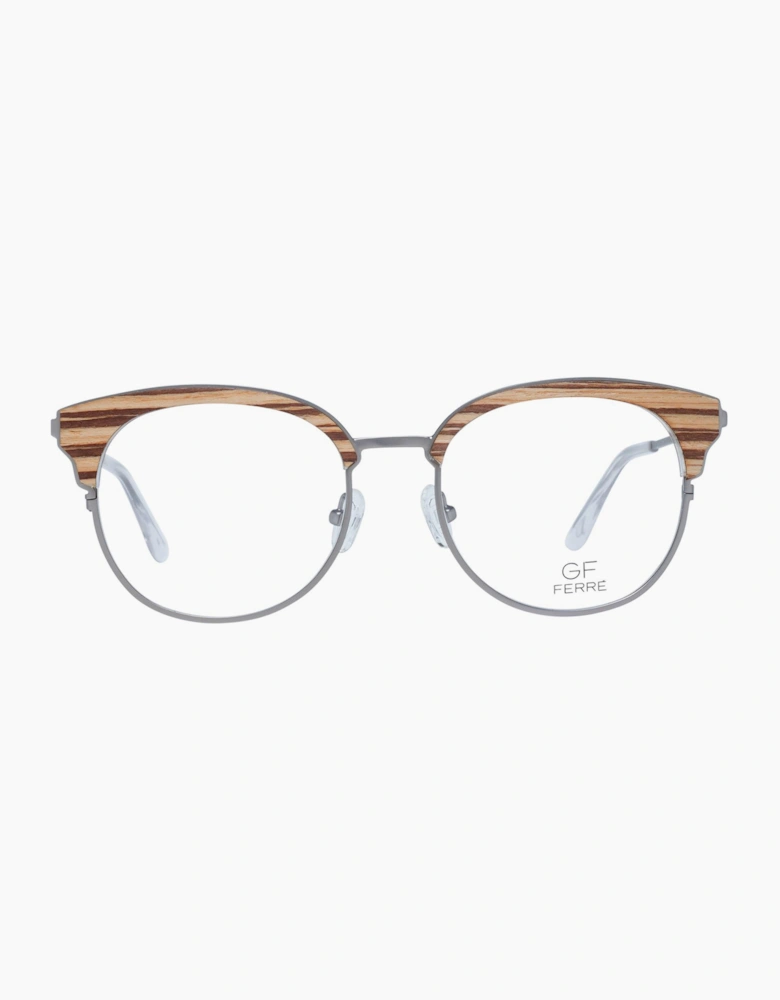 Gianfranco Ferre Optical Frame GFF0273 002 52