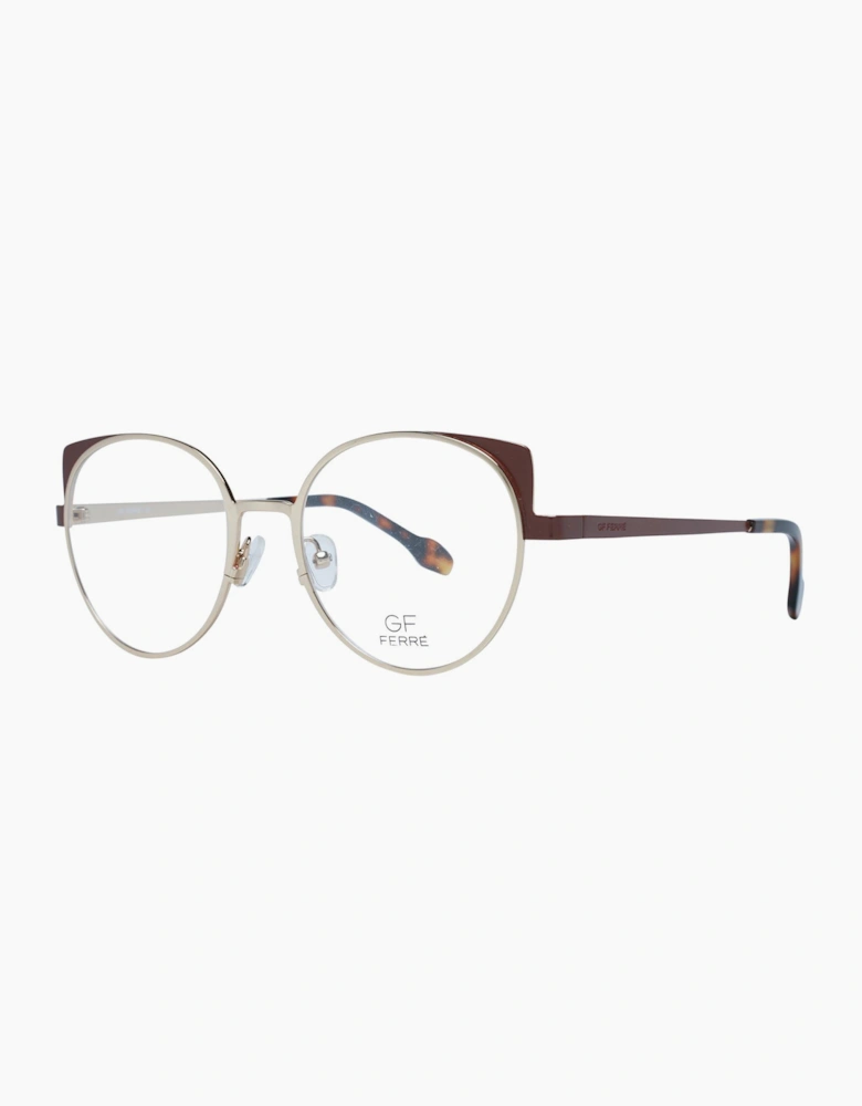 Gianfranco Ferre Optical Frame GFF0218 005 52
