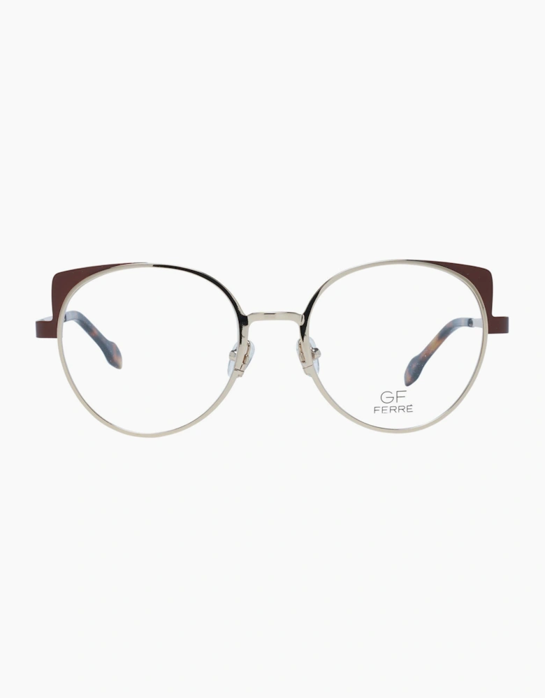 Gianfranco Ferre Optical Frame GFF0218 005 52