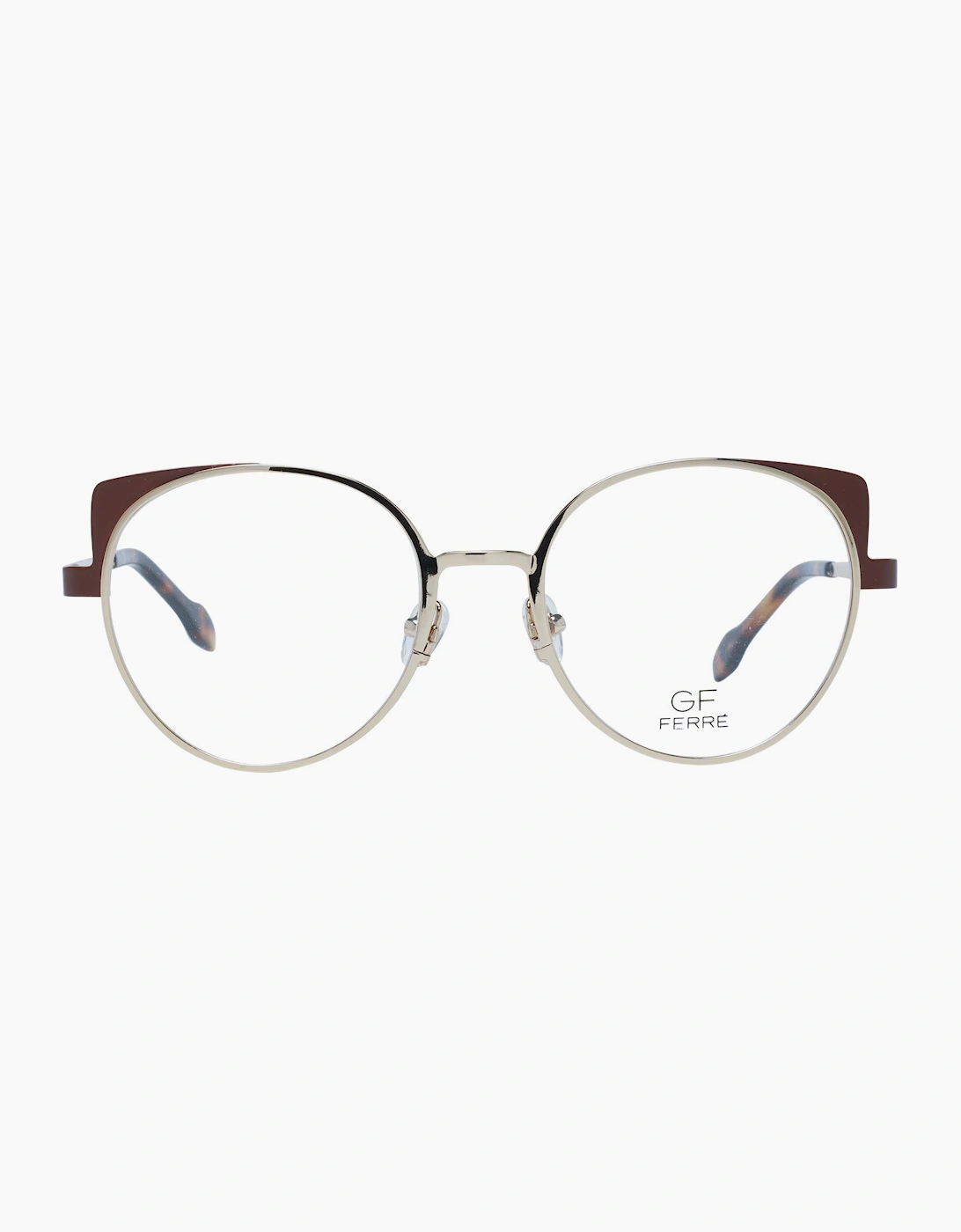 Gianfranco Ferre Optical Frame GFF0218 005 52