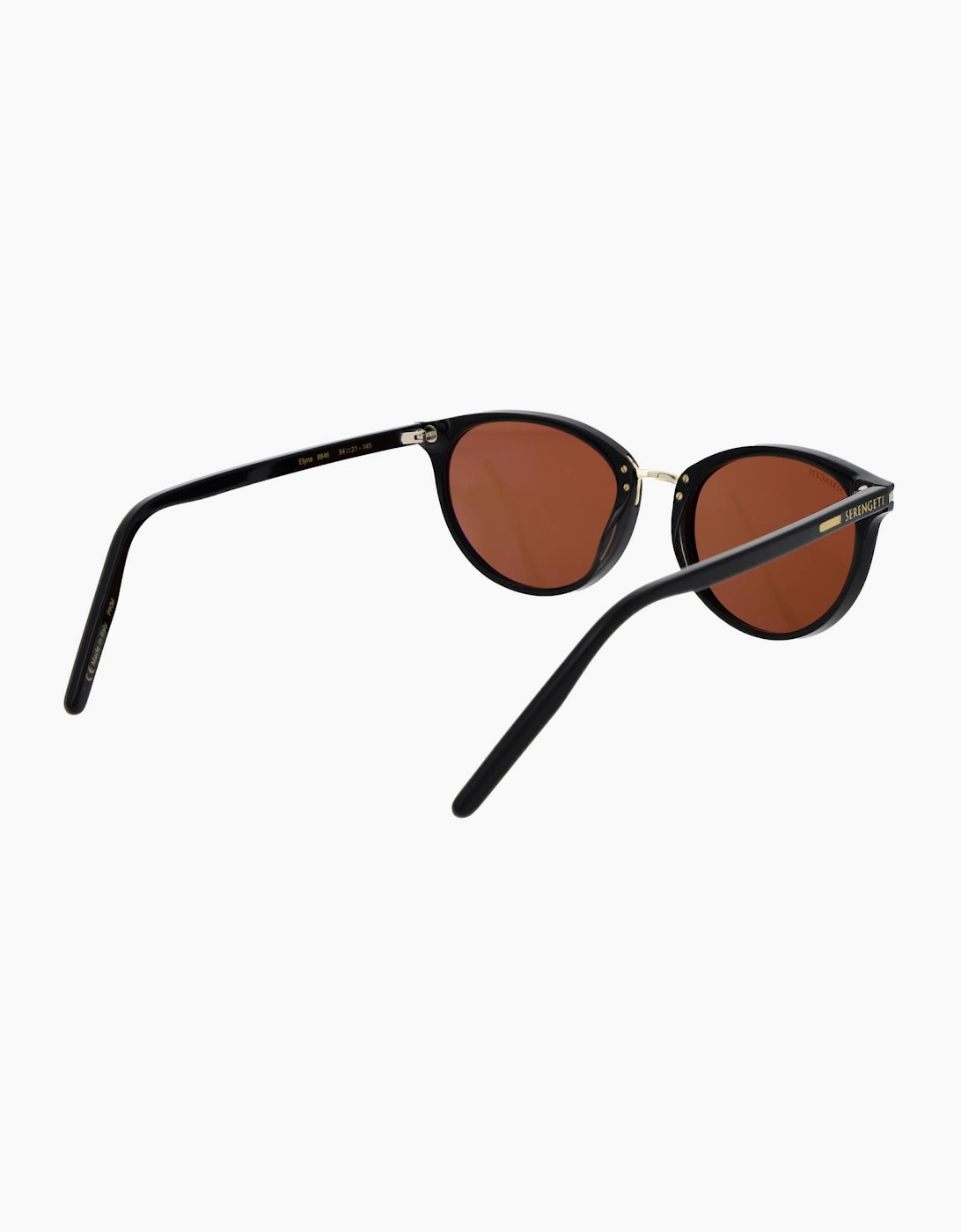Serengeti Sunglasses 8846 Elyna 54