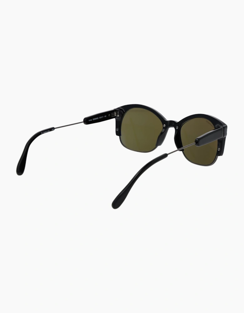 Serengeti Sunglasses SS529002 Vinita 53