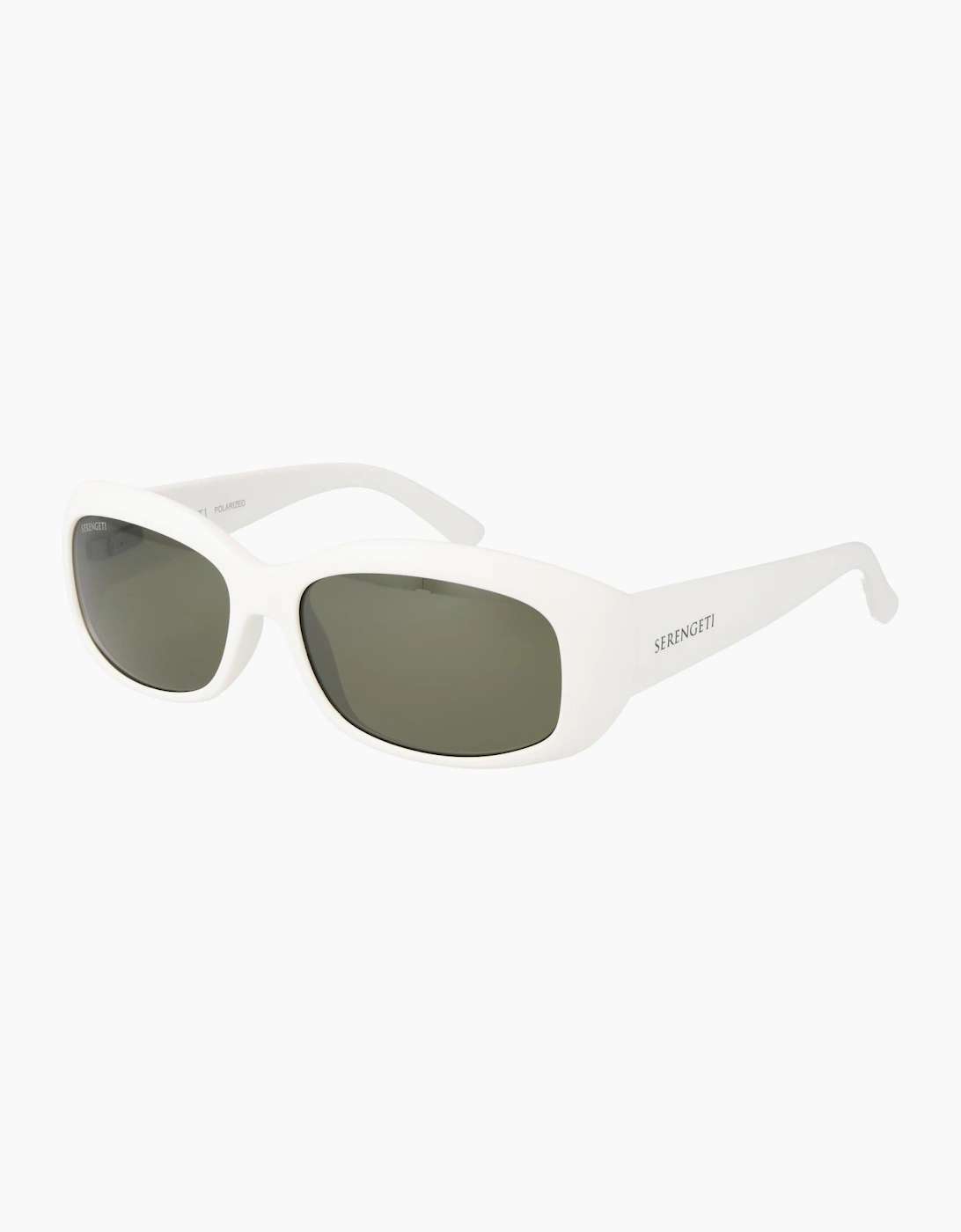 Serengeti Sunglasses SS008001 Bianca 56