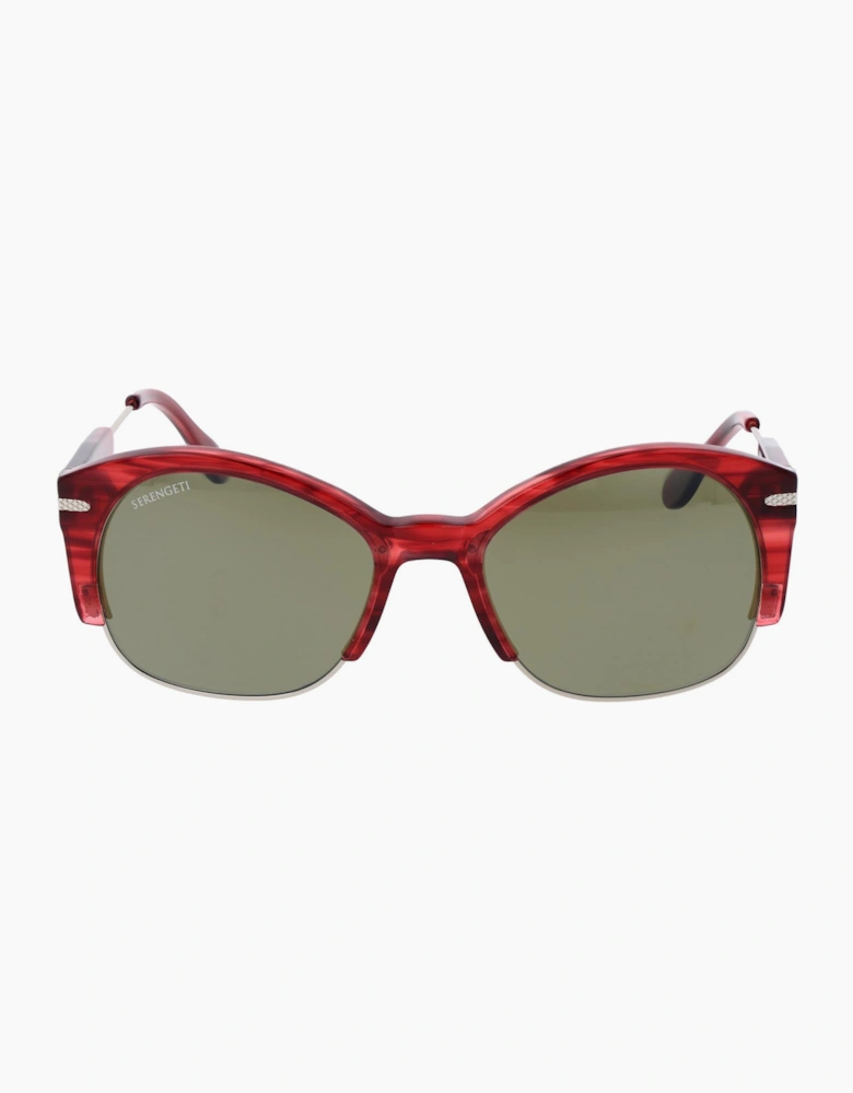 Serengeti Sunglasses SS529004 Vinita 53