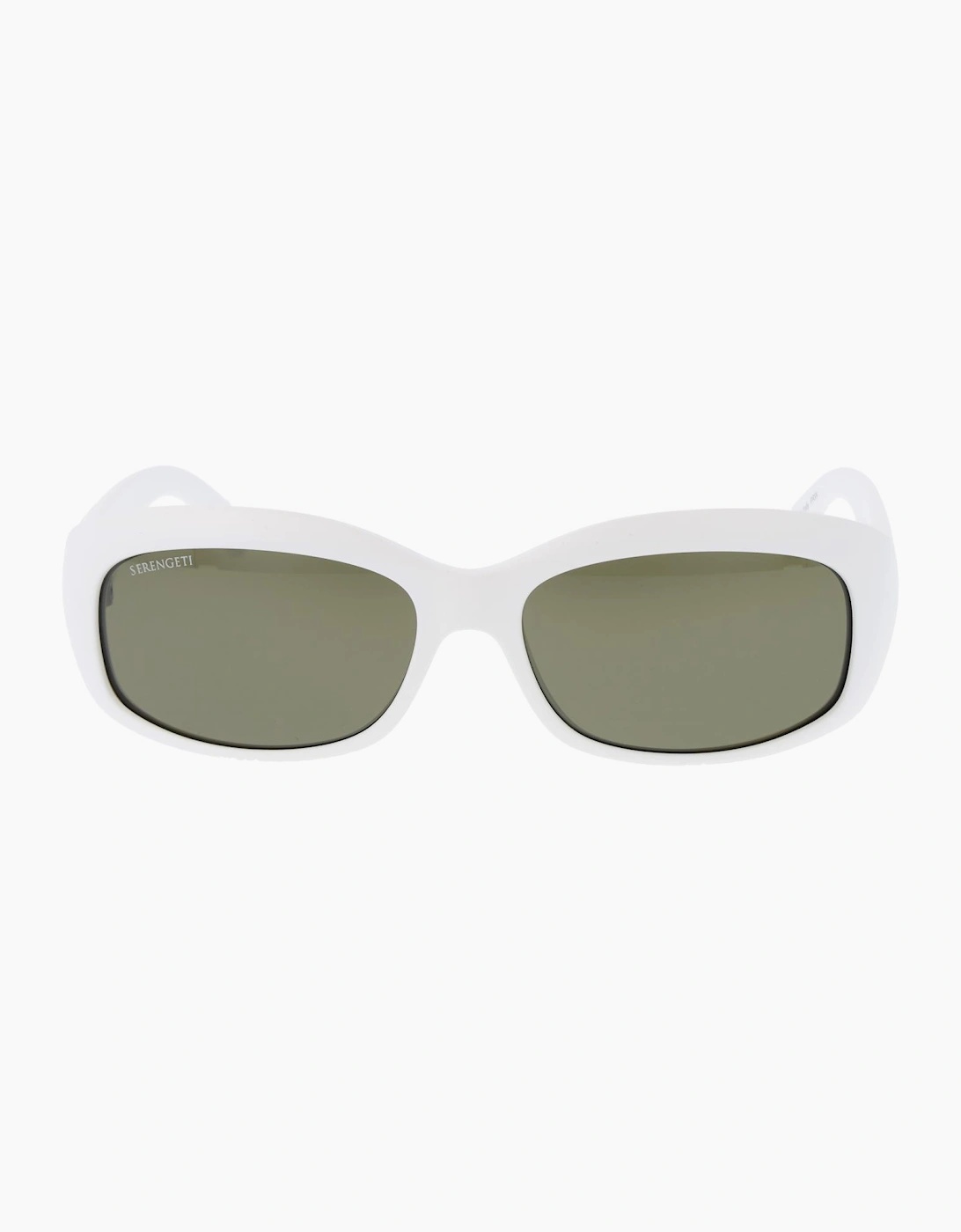 Serengeti Sunglasses SS008001 Bianca 56