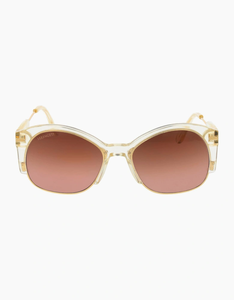 Serengeti Sunglasses SS529003 Vinita 53