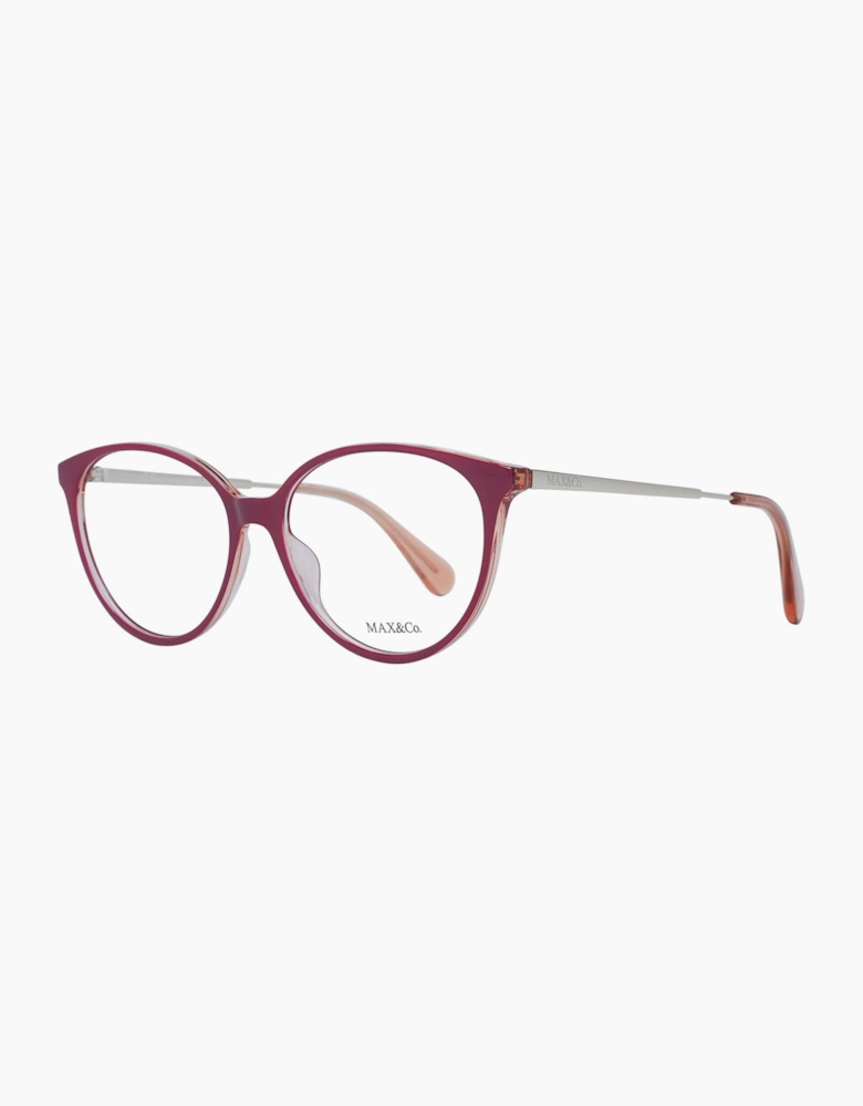 Max & Co Optical Frame MO5023 068 54