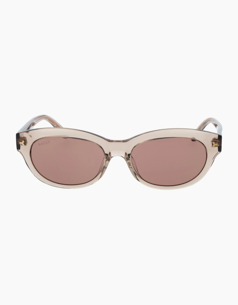 Bally Sunglasses BY0070 45E 54