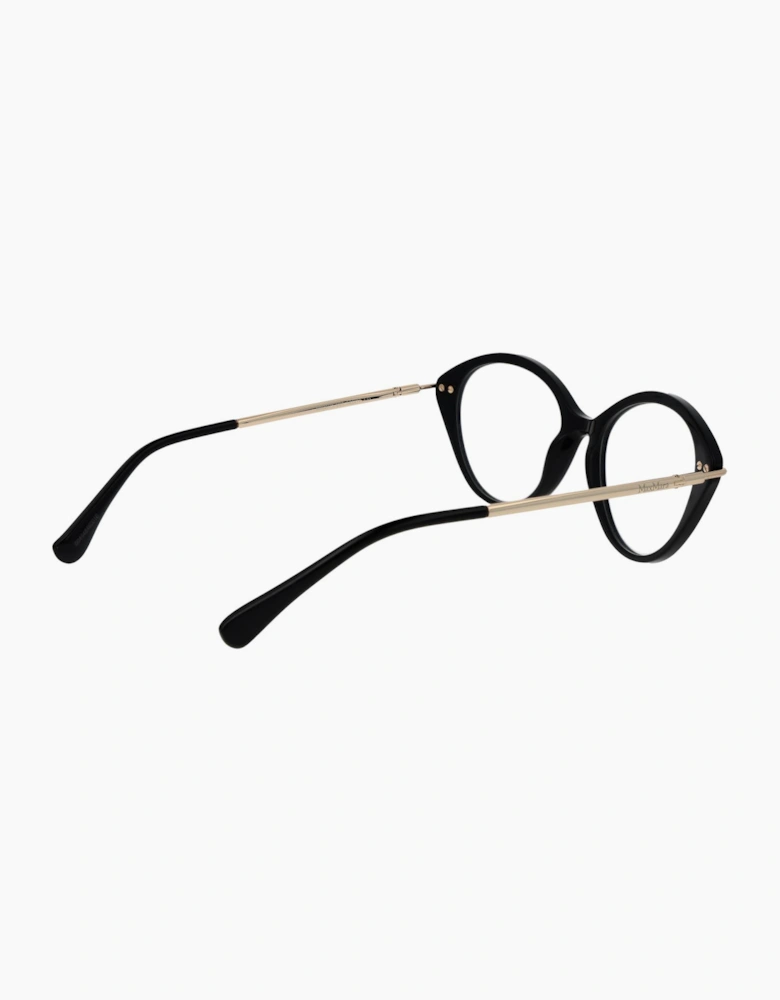 Max Mara Optical Frame MM5075 001 52