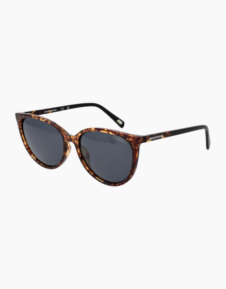 Skechers Sunglasses SE6169 56D 56