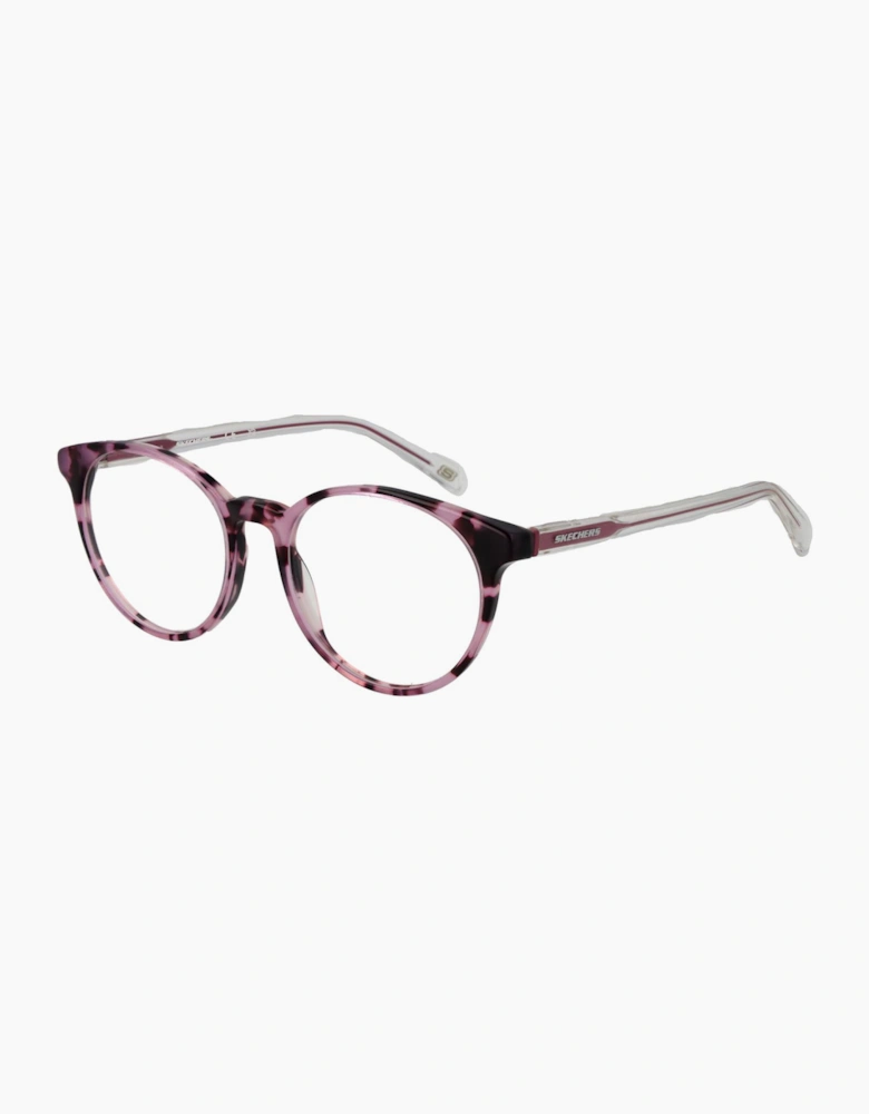 Skechers Optical Frame SE2233 055 50