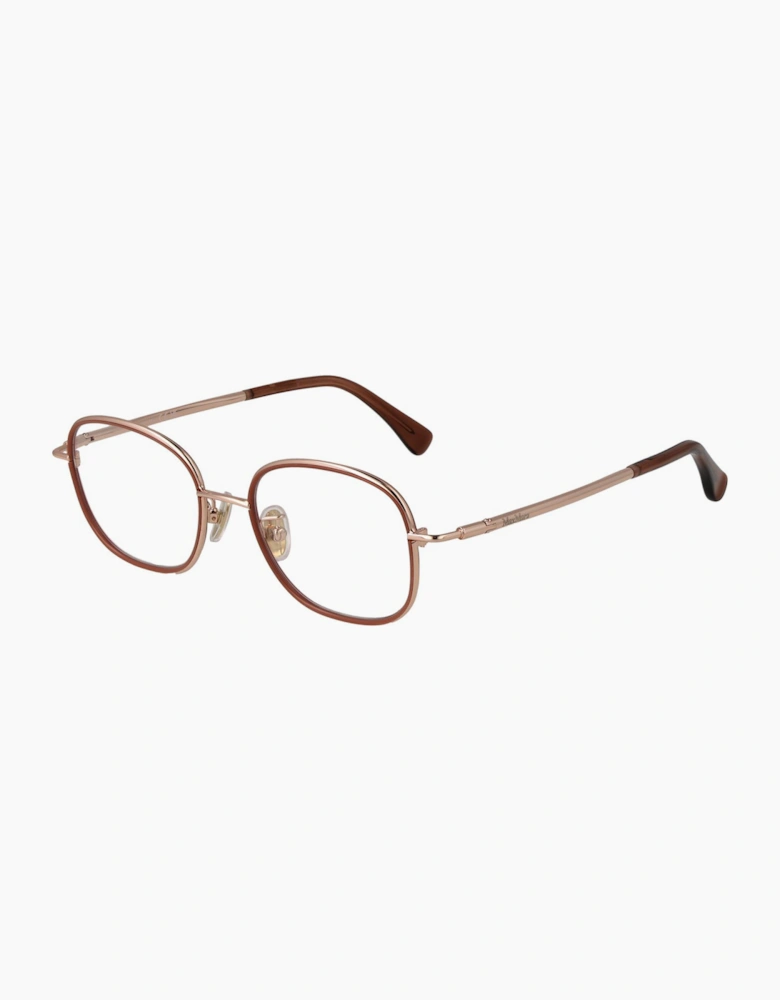 Max Mara Optical Frame MM5124-D 028 48