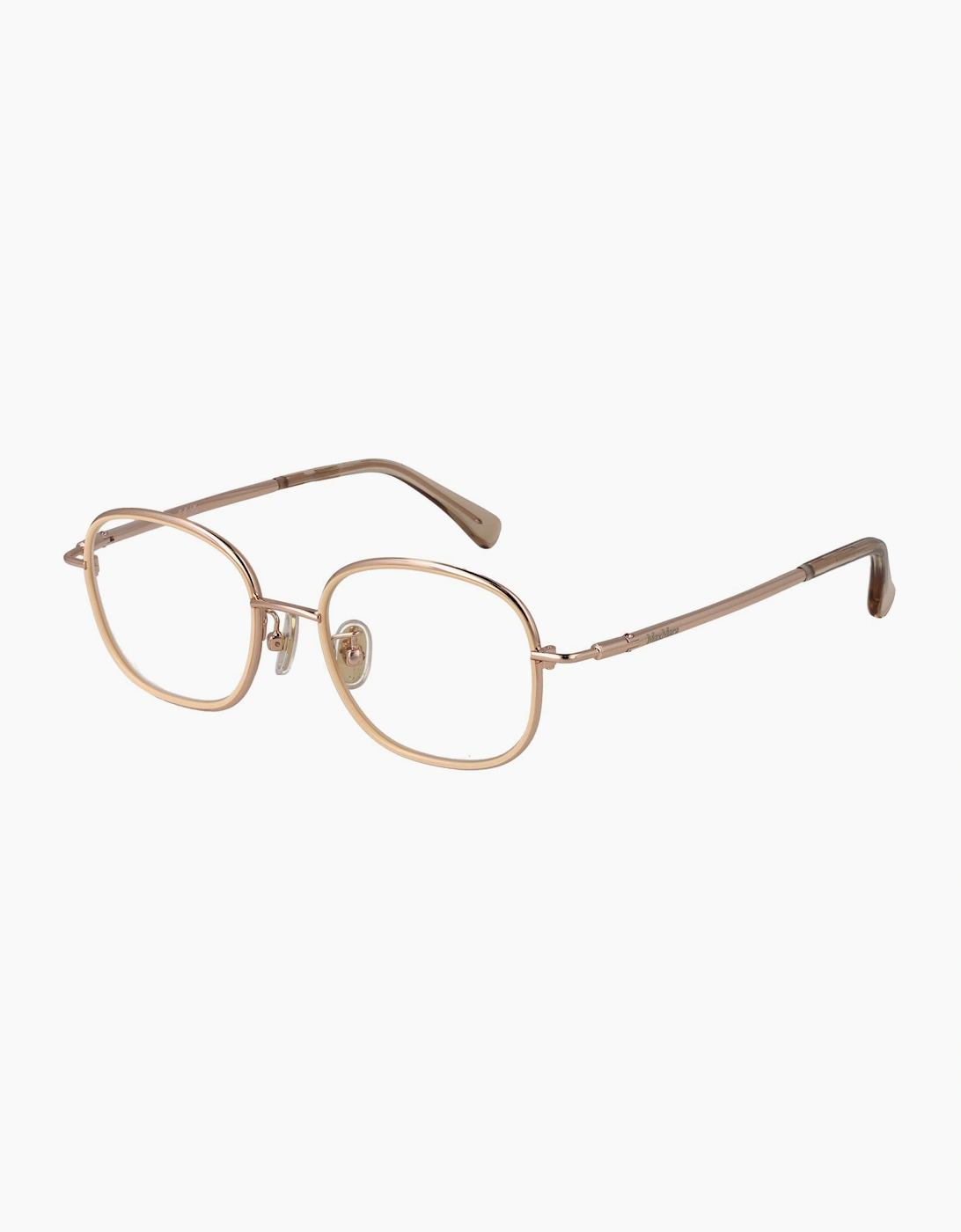Max Mara Optical Frame MM5124-D 28A 48