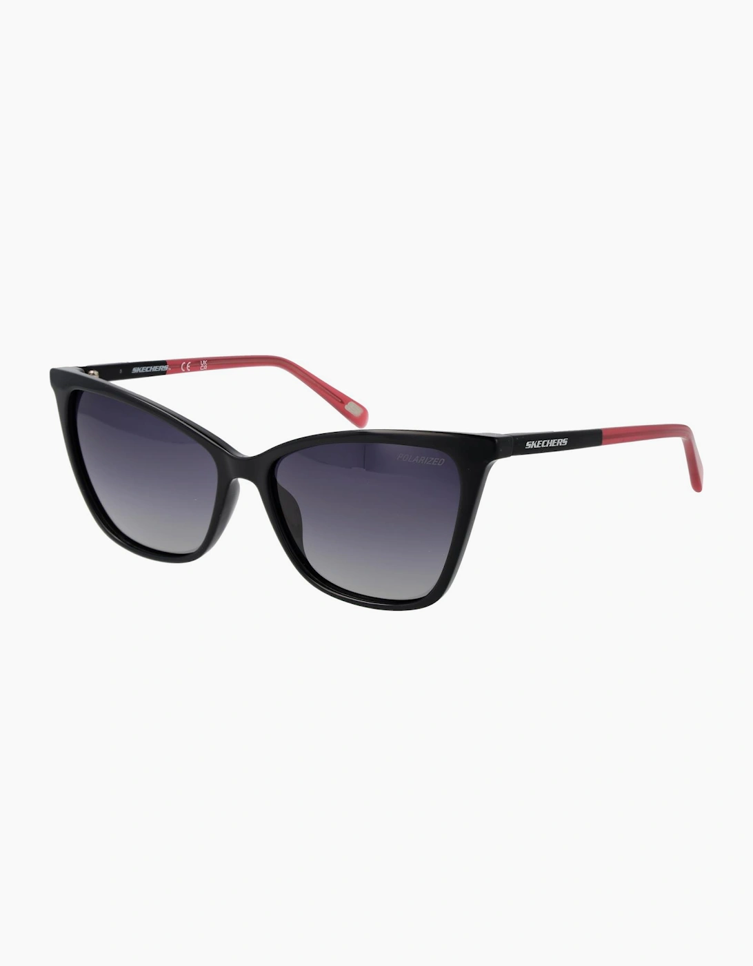 Skechers Sunglasses SE6170 01D 57