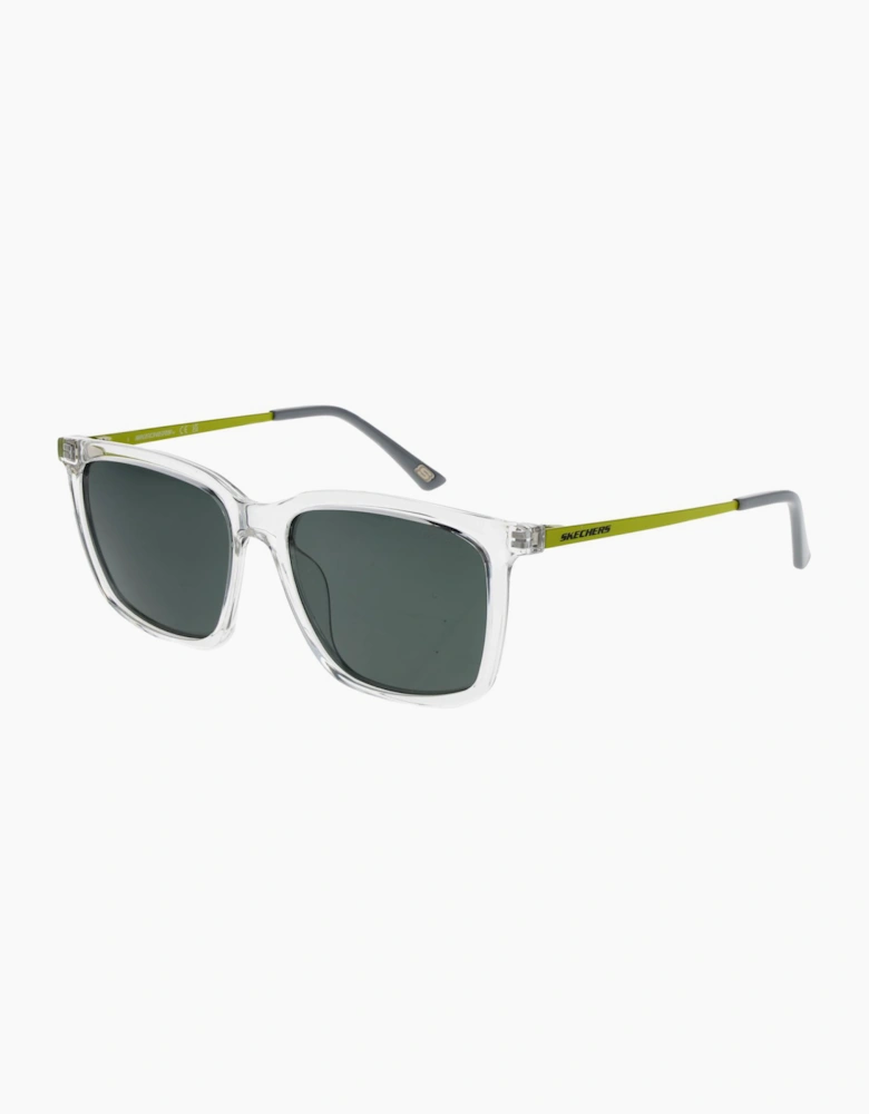 Skechers Sunglasses SE6282 26R 53