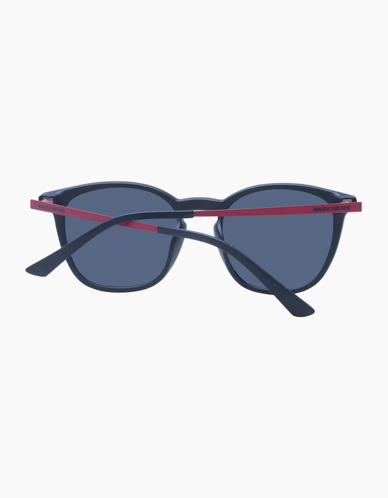 Skechers Sunglasses SE6283 02D 50