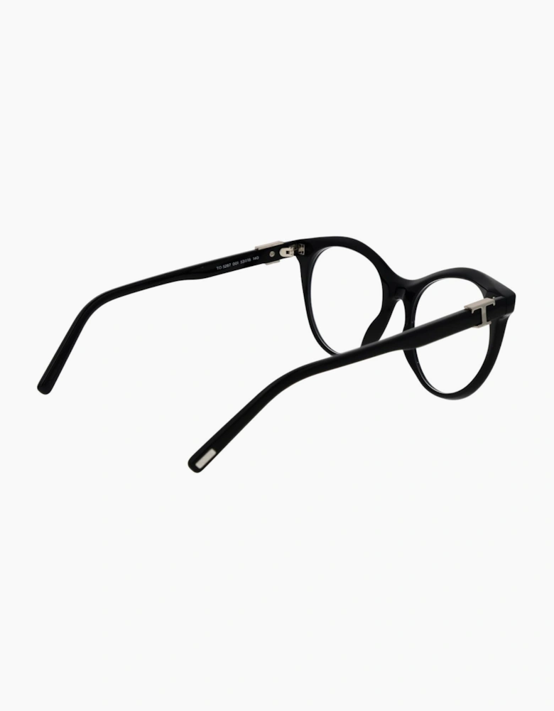 Tods Optical Frame TO5287 001 53