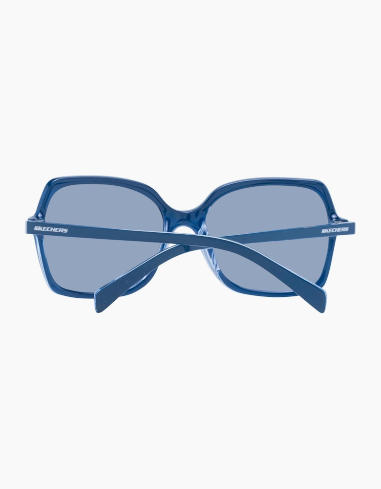 Skechers Sunglasses SE6293 90D 59