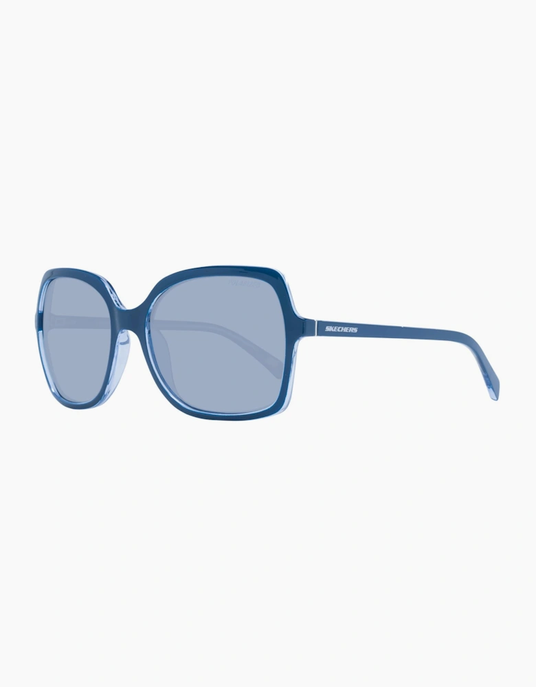 Skechers Sunglasses SE6293 90D 59