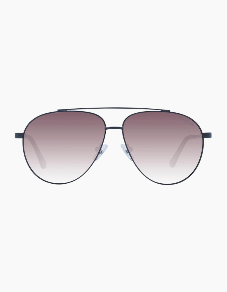 Skechers Sunglasses SE6276 01H 58