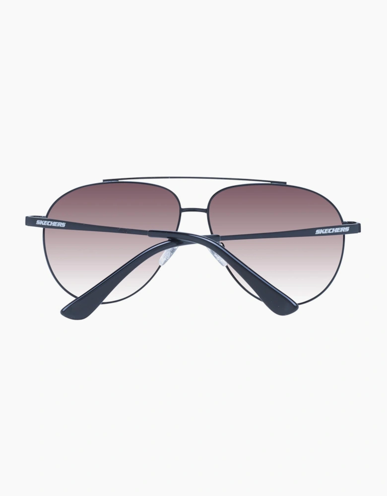 Skechers Sunglasses SE6276 01H 58