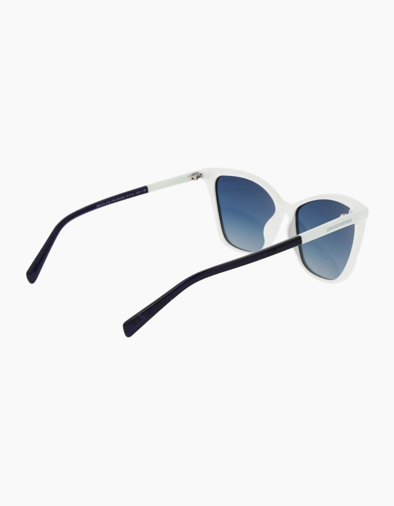 Skechers Sunglasses SE6170 21D 57