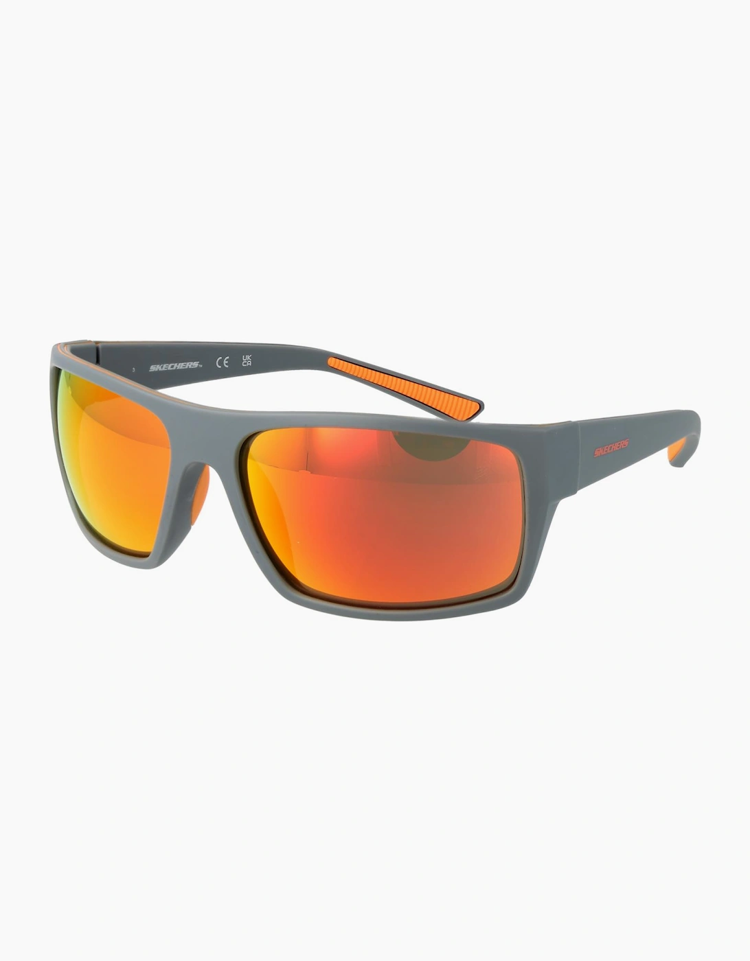 Skechers Sunglasses SE6292 20U 63