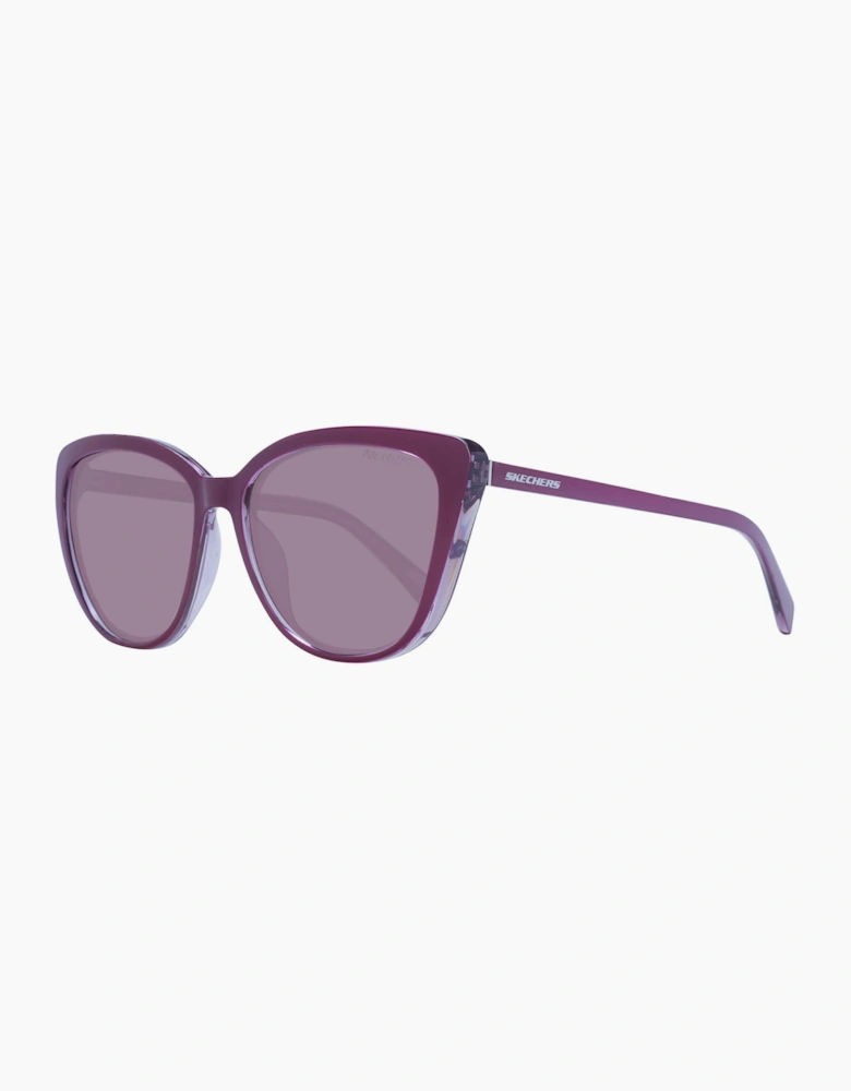 Skechers Sunglasses SE6294 81D 55