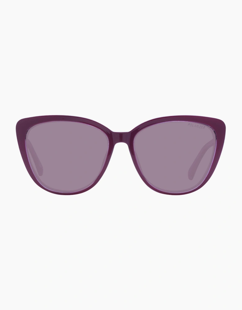 Skechers Sunglasses SE6294 81D 55