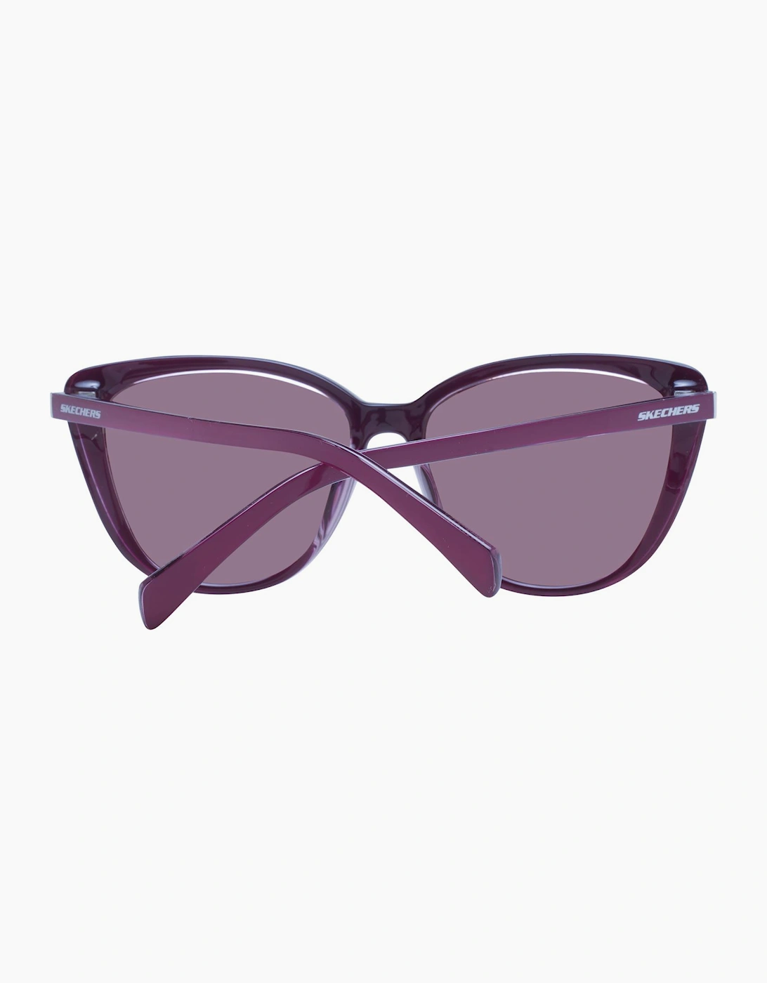 Skechers Sunglasses SE6294 81D 55