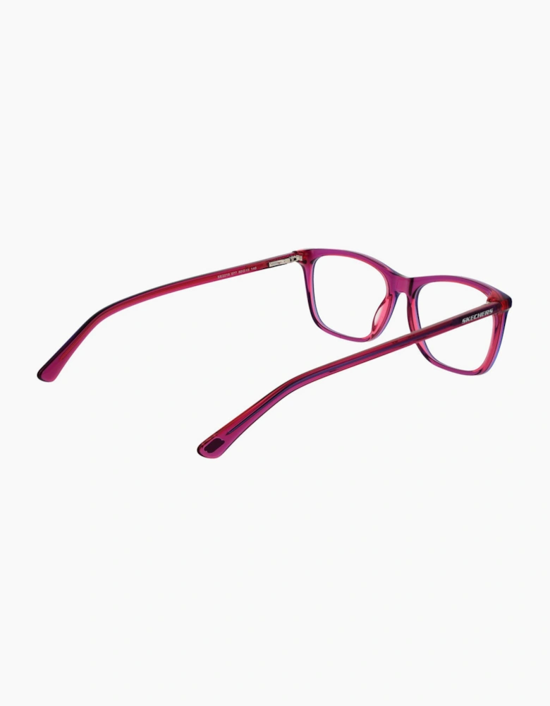 Skechers Optical Frame SE2219 077 50
