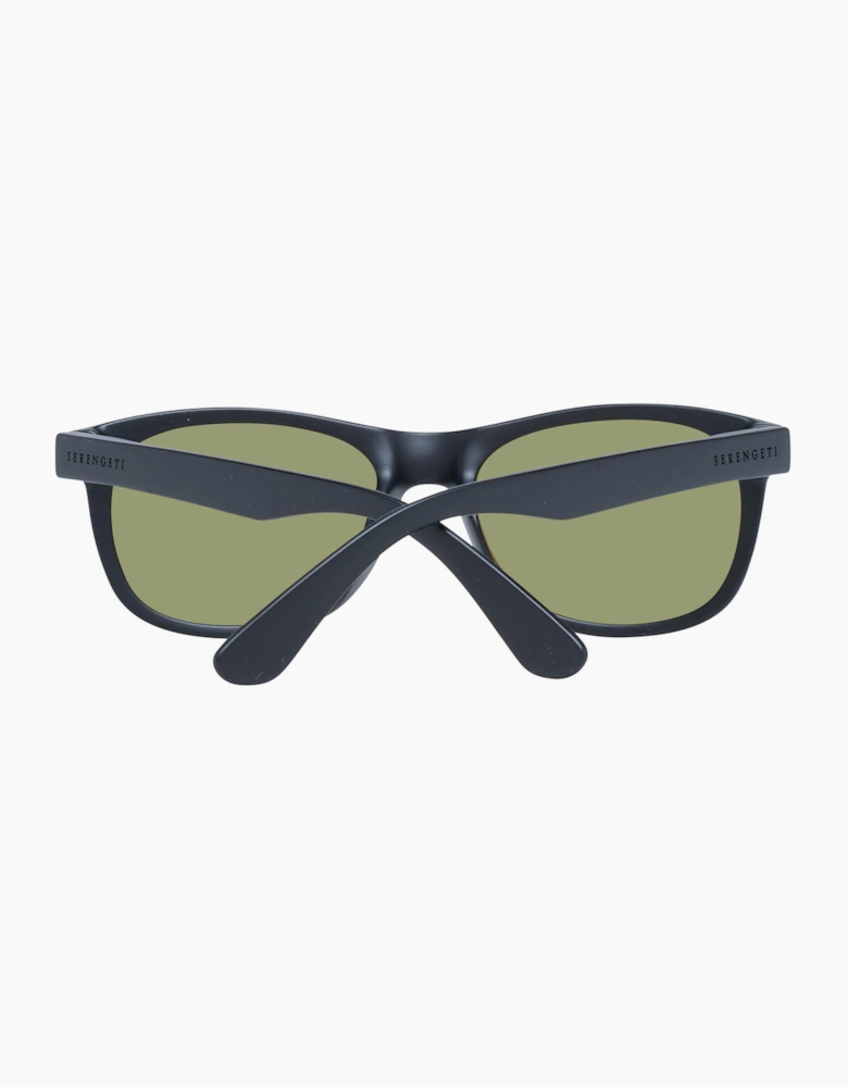 Serengeti Sunglasses 9034 Anteo 52