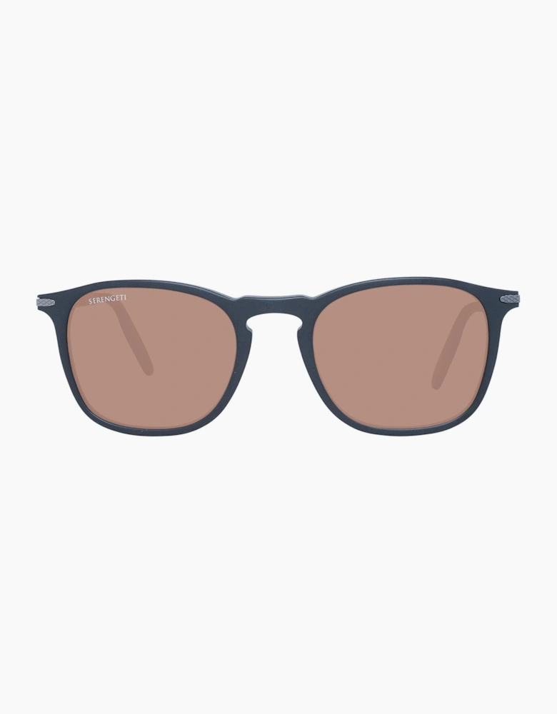 Serengeti Sunglasses 8854-AU Delio 51