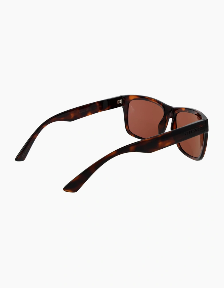 Serengeti Sunglasses 8371-AU Positano 56
