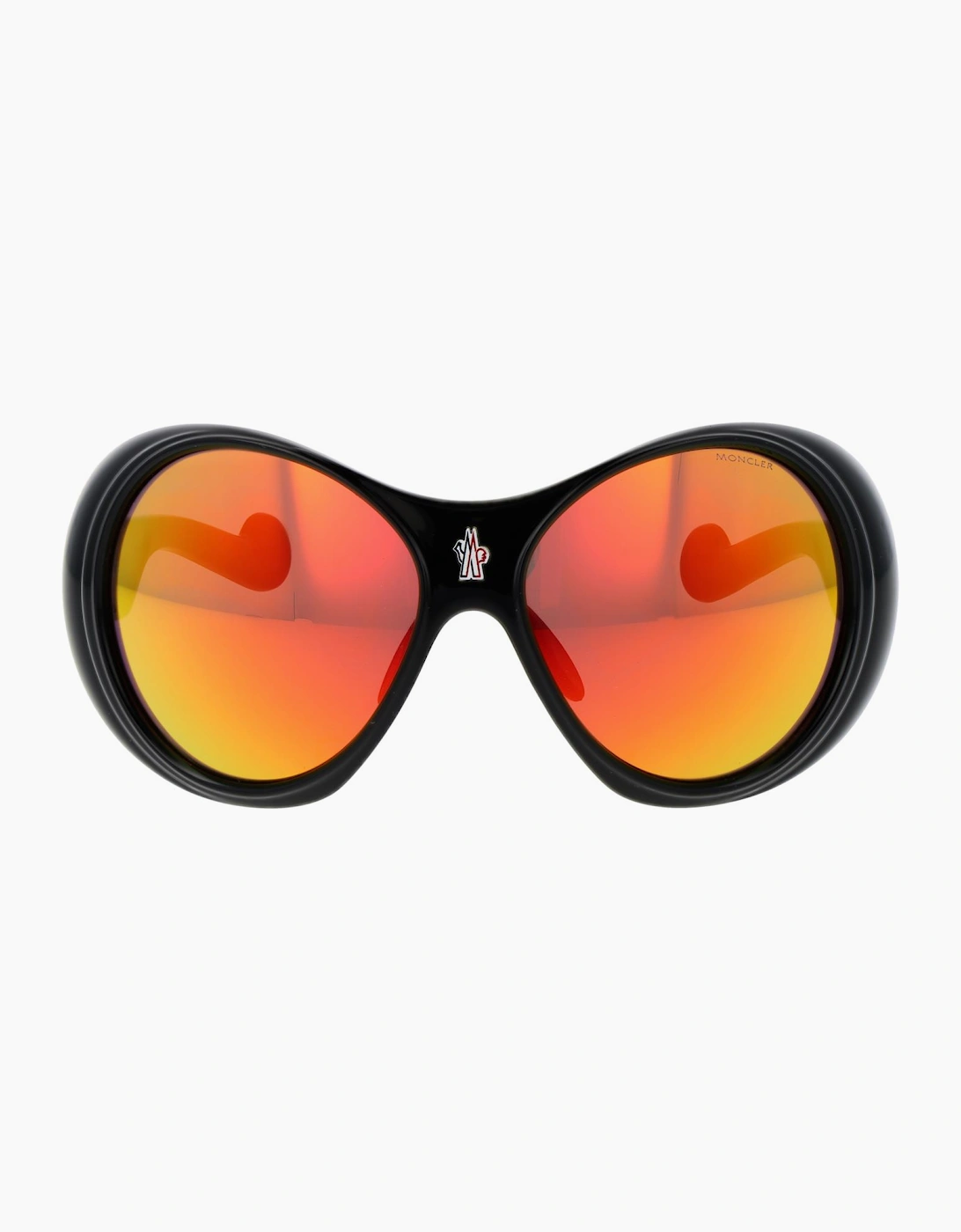 Moncler Sunglasses ML0148 01C 64