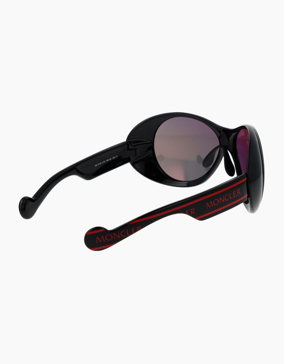 Moncler Sunglasses ML0148 01C 64