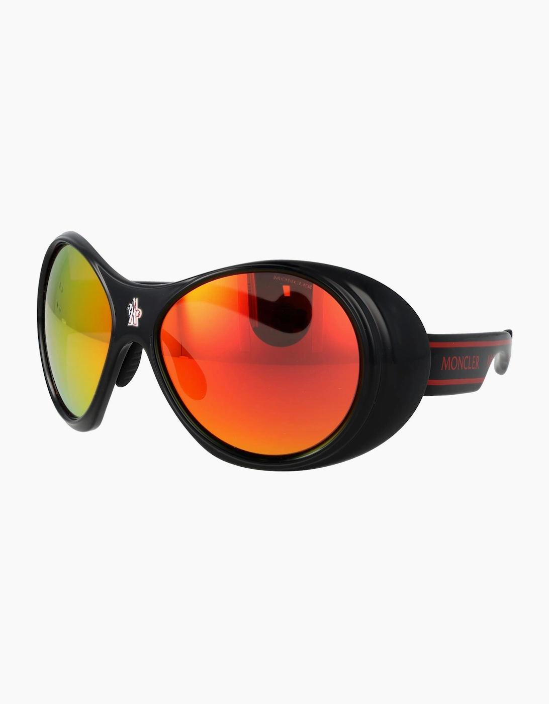 Moncler Sunglasses ML0148 01C 64