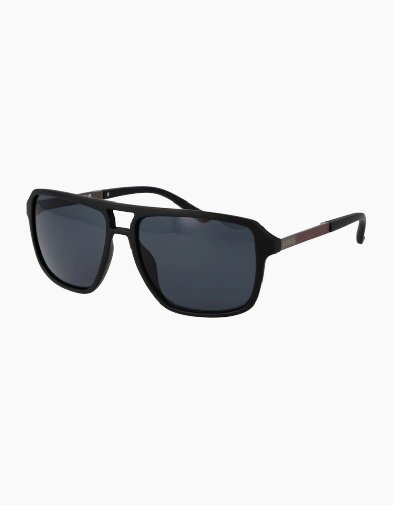 Guess Sunglasses GF5085 02A 58
