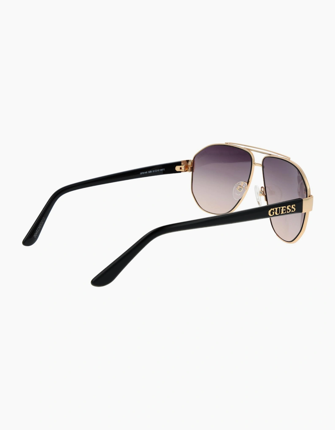 Guess Sunglasses GF6145 32B 61
