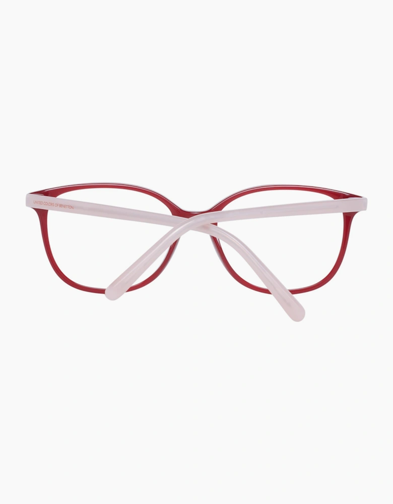 Benetton Optical Frame BEO1031 238 53