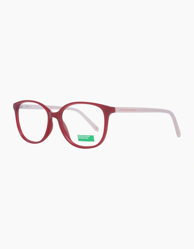 Benetton Optical Frame BEO1031 238 53