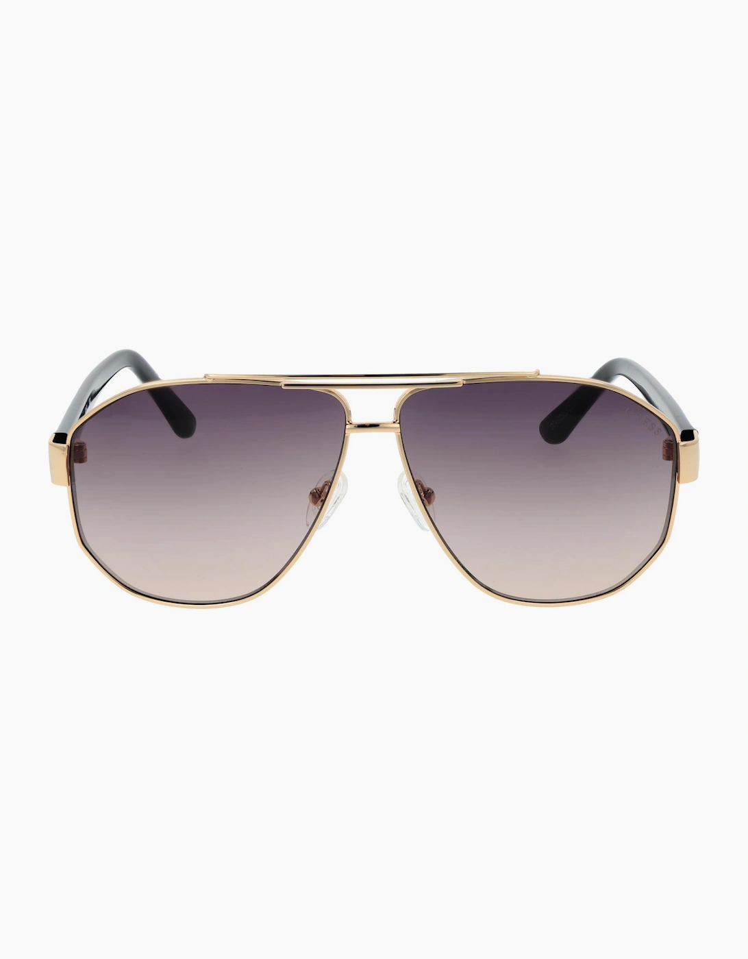Guess Sunglasses GF6145 32B 61