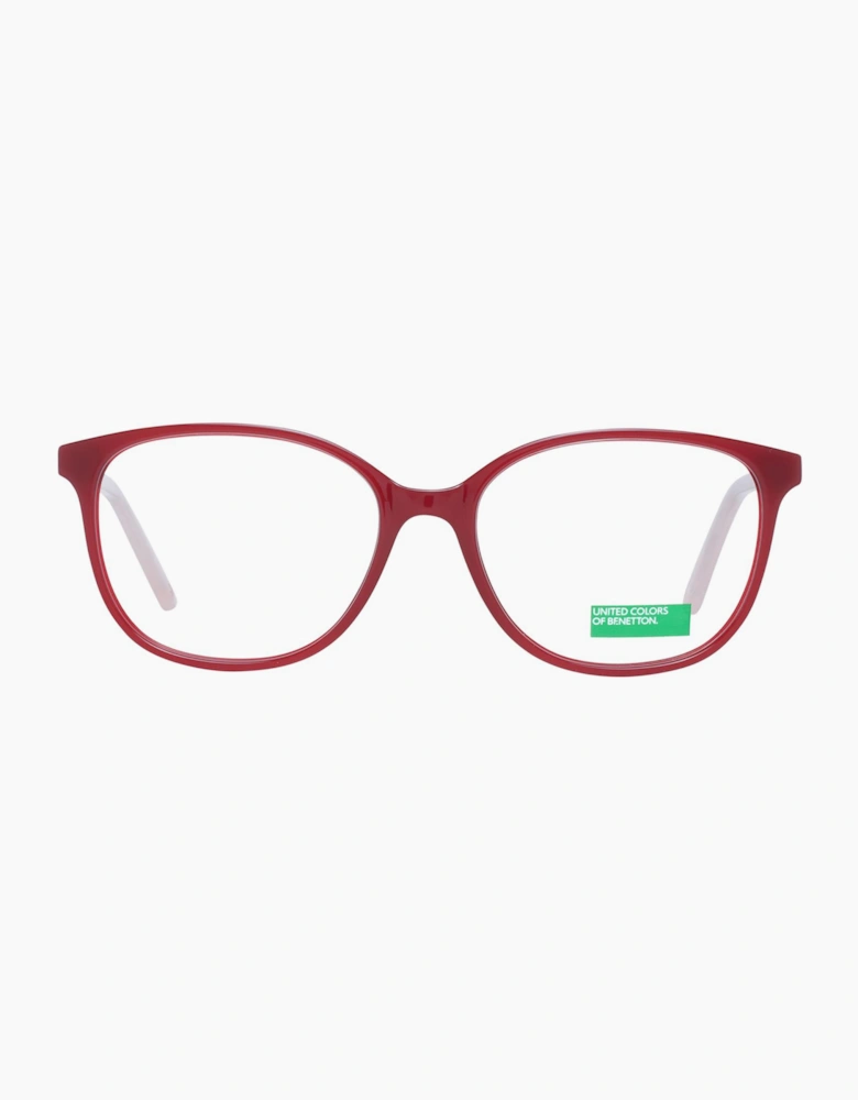 Benetton Optical Frame BEO1031 238 53