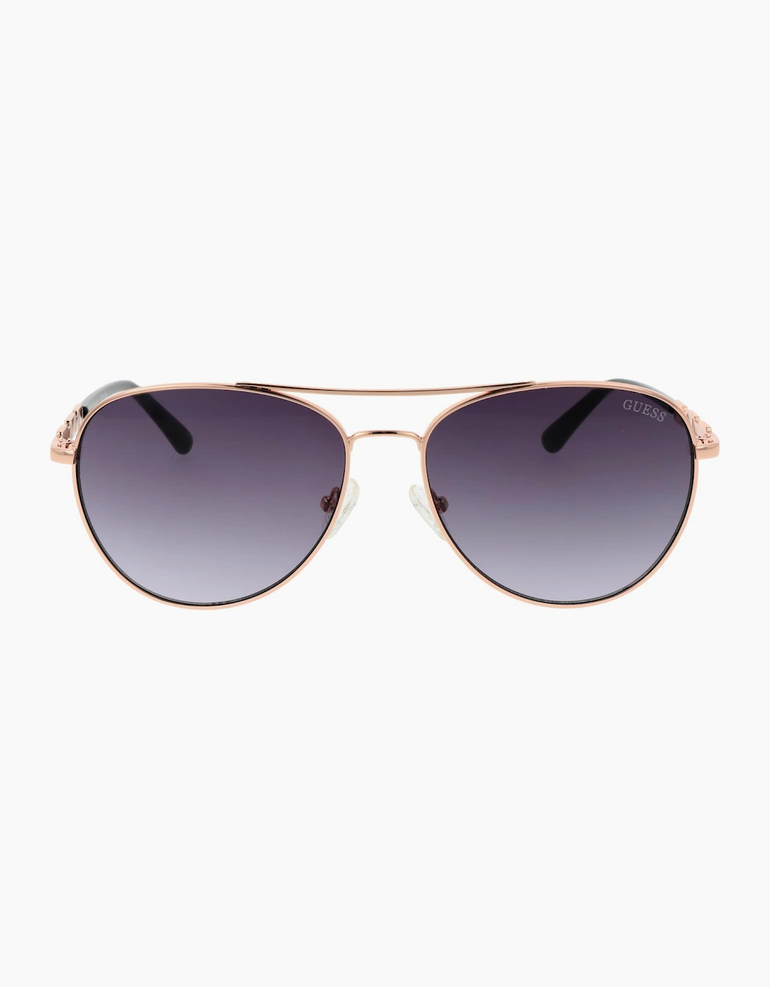 Guess Sunglasses GF6143 28B 59