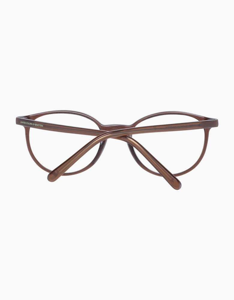 Benetton Optical Frame BEO1036 141 50