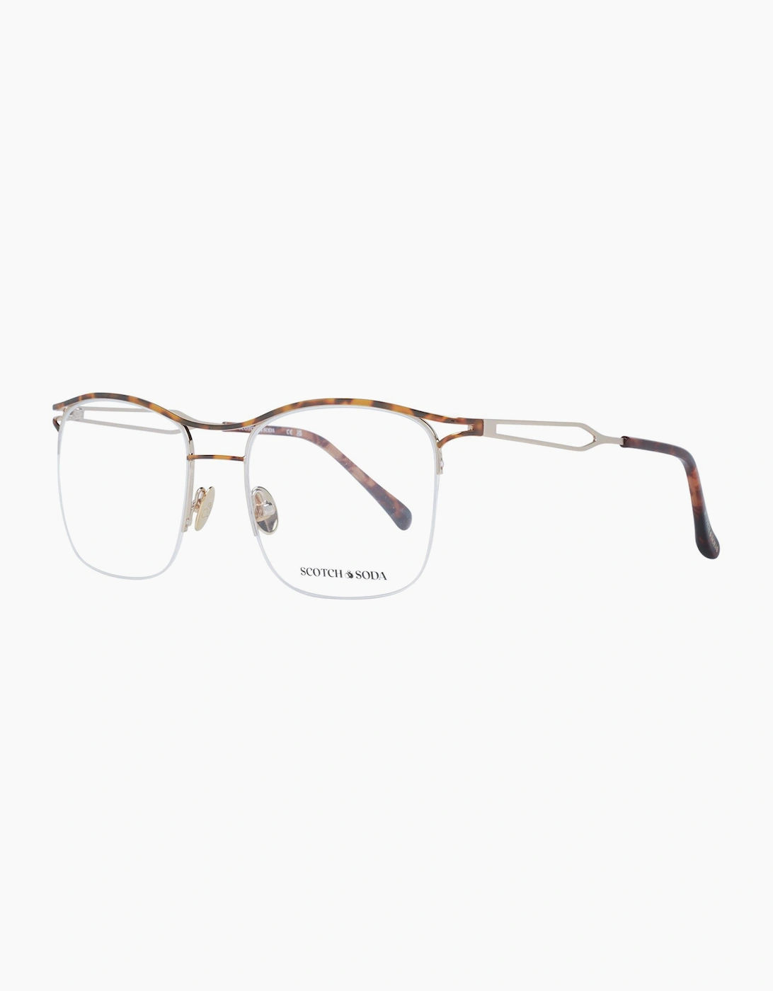 Scotch & Soda Optical Frame SS2015 402 53