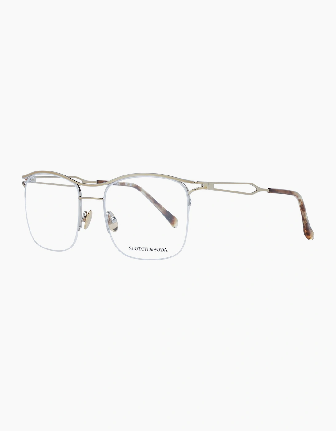 Scotch & Soda Optical Frame SS2015 800 53