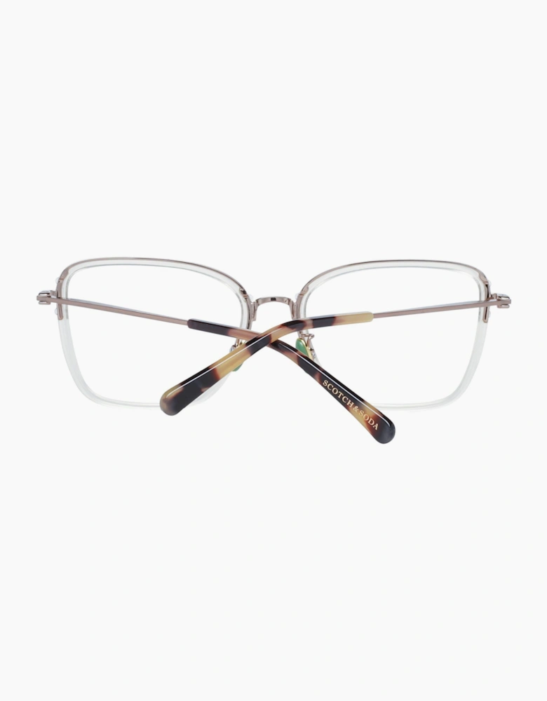 Scotch & Soda Optical Frame SS3013 487 55