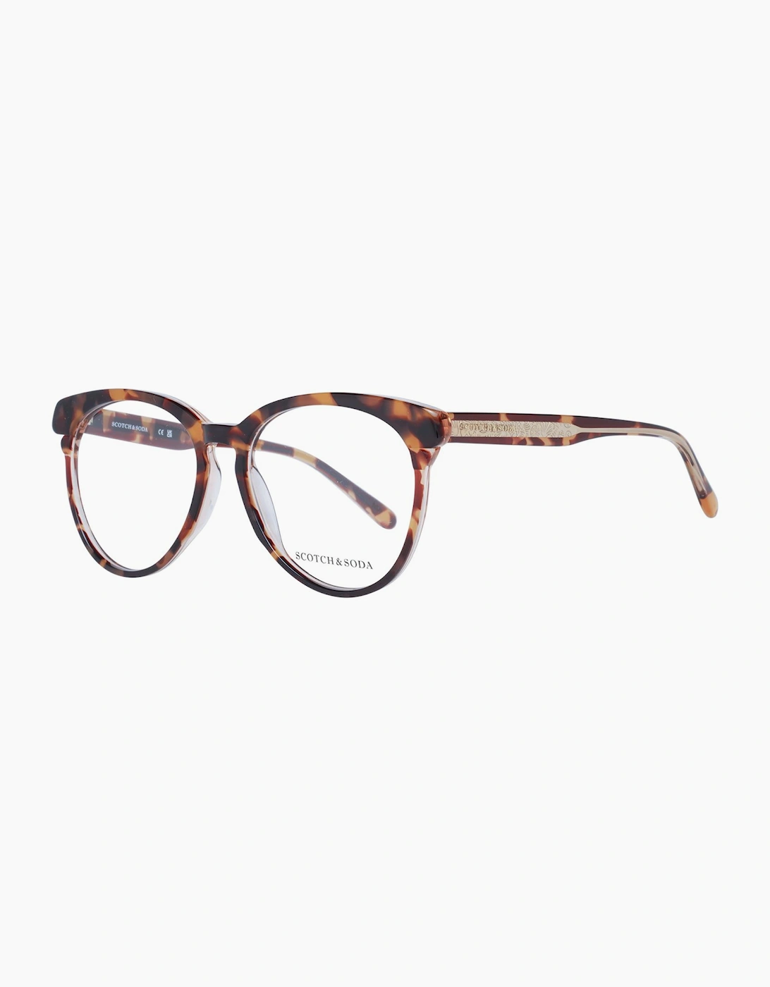 Scotch & Soda Optical Frame SS3016 171 55