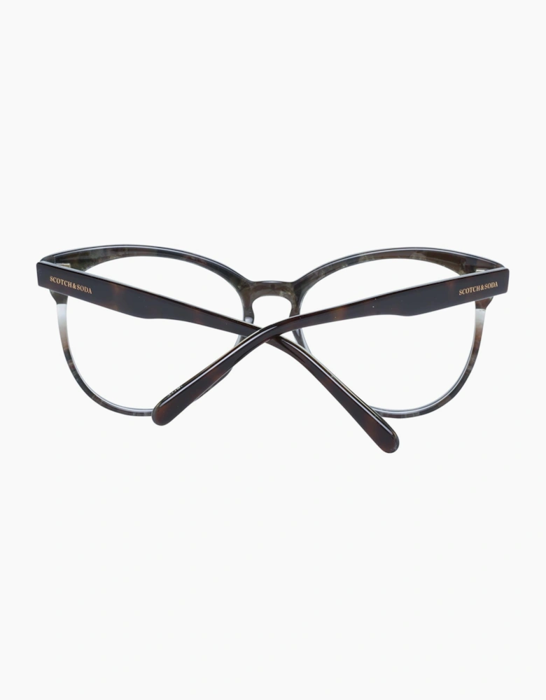 Scotch & Soda Optical Frame SS3016 141 55